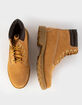 TIMBERLAND Linden Woods 6'' Womens Waterproof Boots image number 5