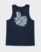 FASTHOUSE Satisfaction Mens Tank Top image number 1