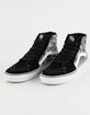 VANS ComfyCush Sk8-Hi Shoes image number 1