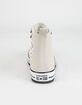 CONVERSE Chuck Taylor All Star Hiker High Top Womens Shoes image number 4