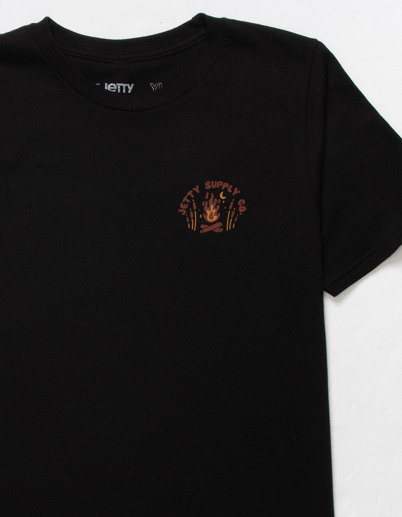 JETTY Wanderer Boys Tee image number 2