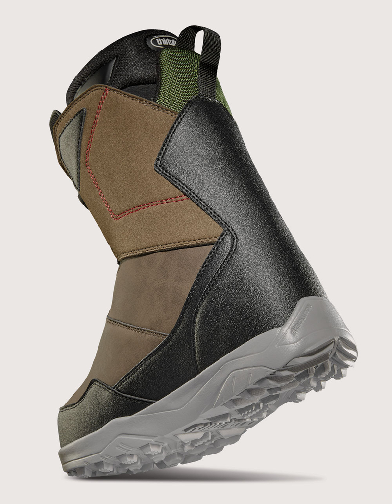 THIRTYTWO Shifty Boa Mens Snowboard Boots image number 1