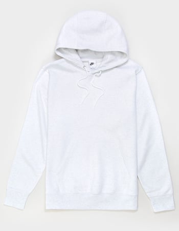 NIKE Club Fleece Mens Hoodie Alternative Image