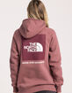 THE NORTH FACE Womens Box NSE Pullover Hoodie image number 2