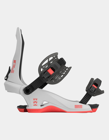 ROME SNOWBOARDS Hydra Womens Snowboard Bindings Alternative Image