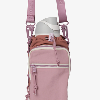 THREAD Mauve Aqua Sling Alternative Image