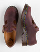 DR. MARTENS 8065 Womens Mary Jane Shoes image number 6