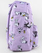 HERSCHEL SUPPLY CO. x Peanuts Snoopy And Woodstock Classic XL Backpack image number 5