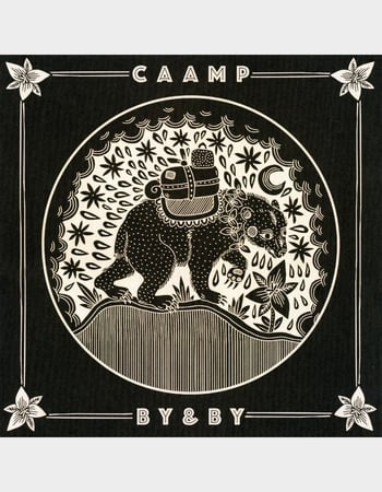 CAAMP By And By (Canary Yellow Vinyl) Primary Image