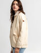ROXY Ready To Go Womens Corduroy Jacket image number 2