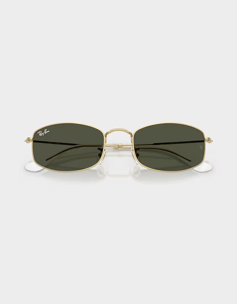 RAY-BAN RB3832 Sunglasses image number 5