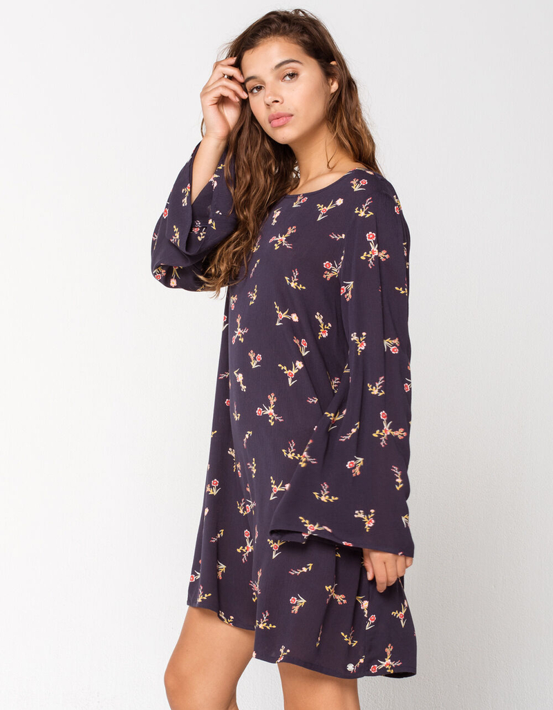 ROXY Dusk Till Down Dress image number 1