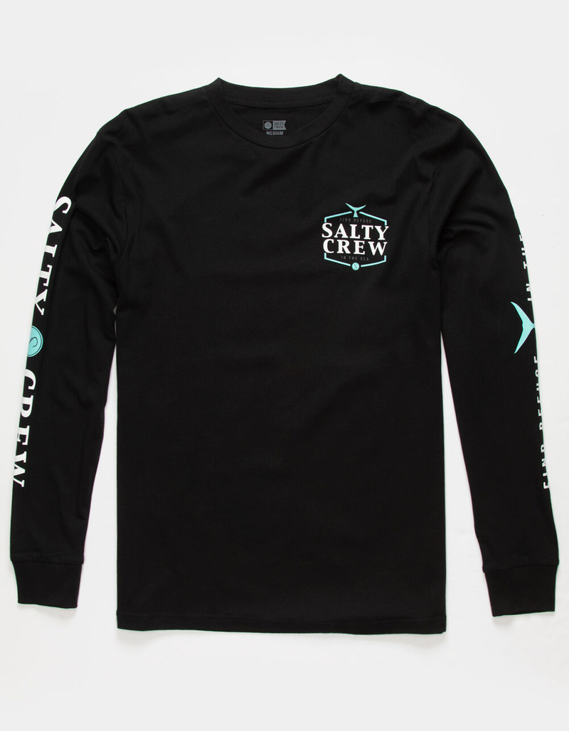 SALTY CREW Skip Jack Mens T-Shirt image number 1