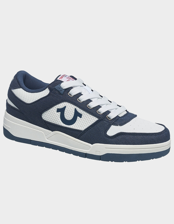 TRUE RELIGION Travis Mens Court Sneaker Primary Image