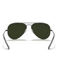 RAY-BAN Aviator Classic Sunglasses image number 4