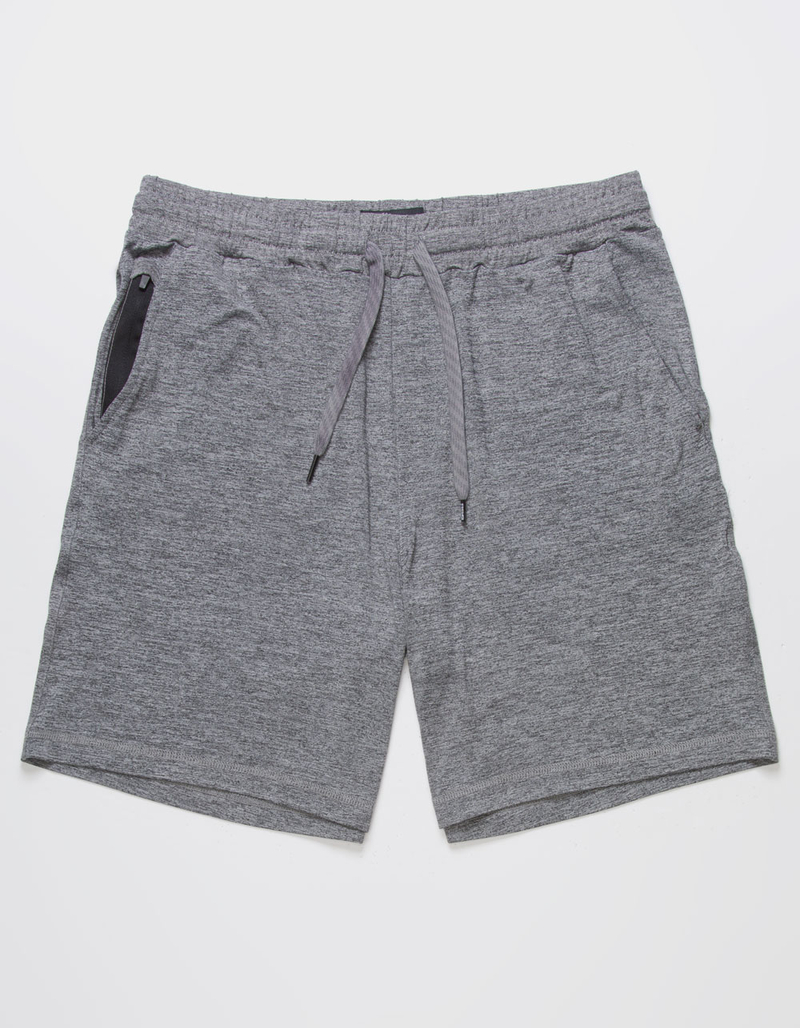 RSQ Mens Performance Shorts image number 0