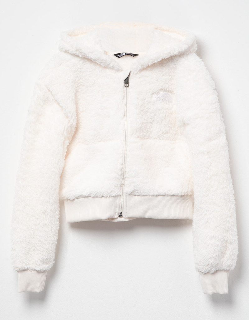 THE NORTH FACE Suave Oso Girls Zip Jacket  image number 0