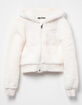 THE NORTH FACE Suave Oso Girls Zip Jacket  image number 1
