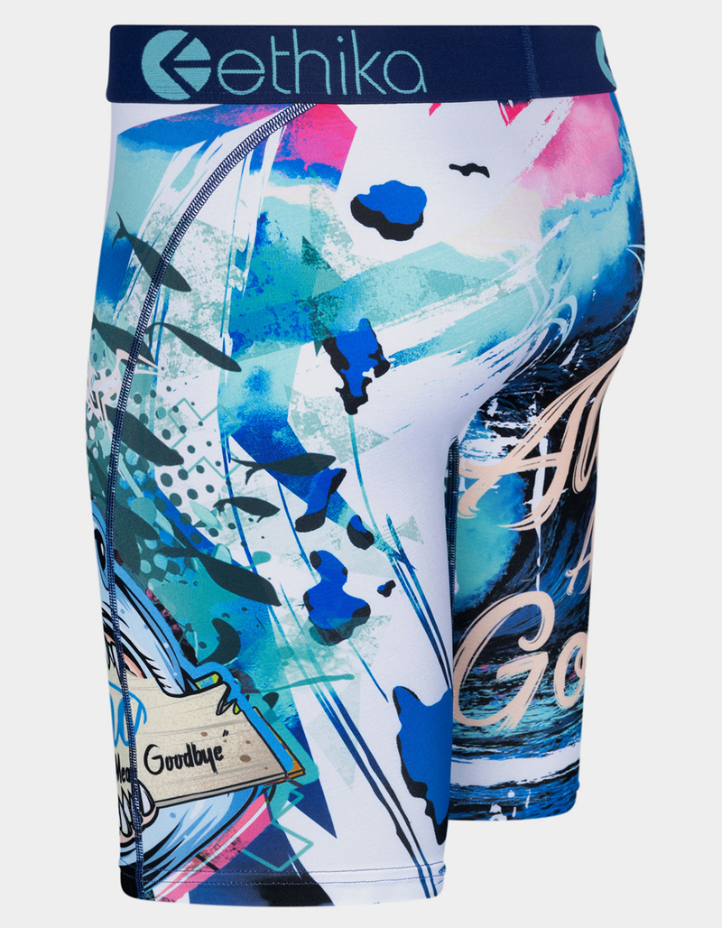 ETHIKA Shark Bait Staple Mens Boxer Briefs MULTI Tillys