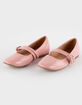 DV by DOLCE VITA Beech Girls Ballet Flats image number 1