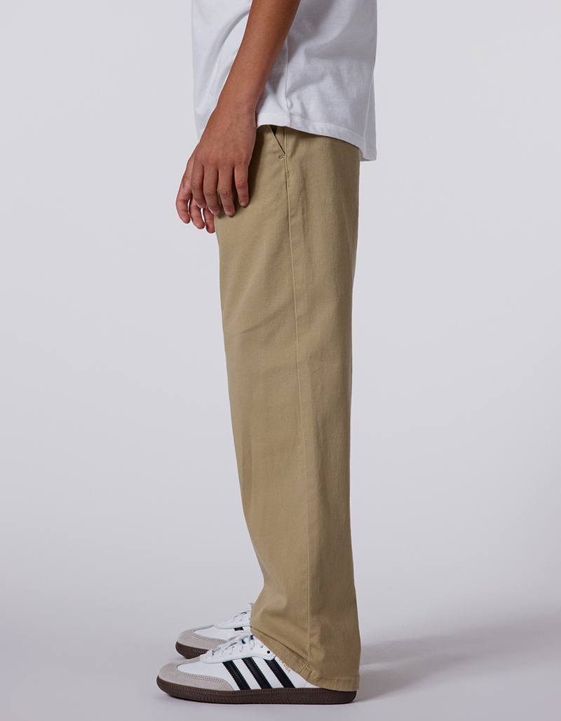 RSQ Boys Straight Chino Pants image number 2