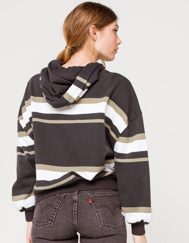 O'NEILL Nikki Womens Navy Hoodie image number 2