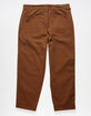 RSQ Mens Twill Beach Pants image number 3