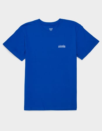 VISSLA Ring Of Fire Boys Tee Alternative Image