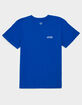 VISSLA Ring Of Fire Boys Tee image number 2