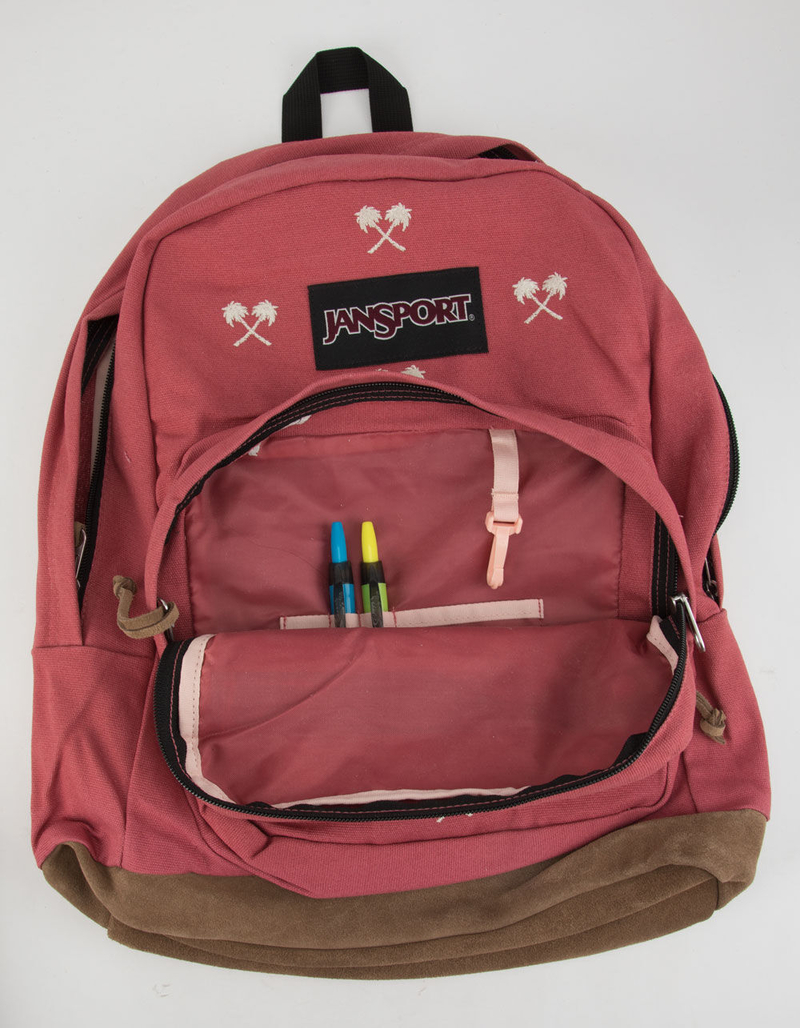 JANSPORT Right Pack Expressions Palm Expressions Backpack image number 4