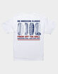 HOT DOG American Classic Unisex Kids Tee image number 1