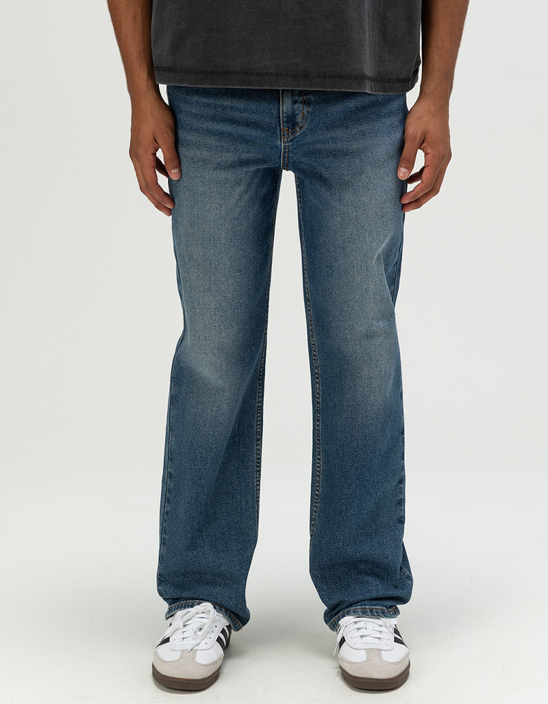 RSQ Mens Straight Jeans image number 0