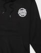 SANTA CRUZ Barbed Opus Dot Mens Hoodie image number 2