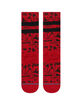STANCE JJF Voyage Mens Crew Socks image number 3