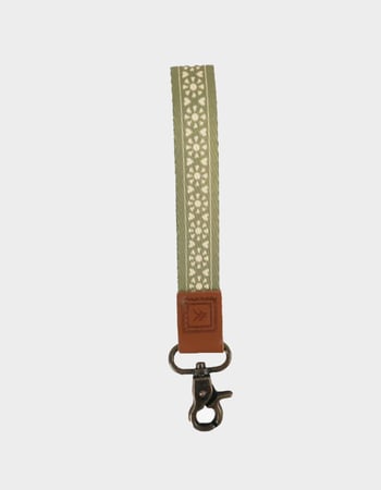 THREAD Wristlet Keychain Primary Image
