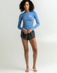 BILLABONG Sol Searcher Womens Rashguard image number 4