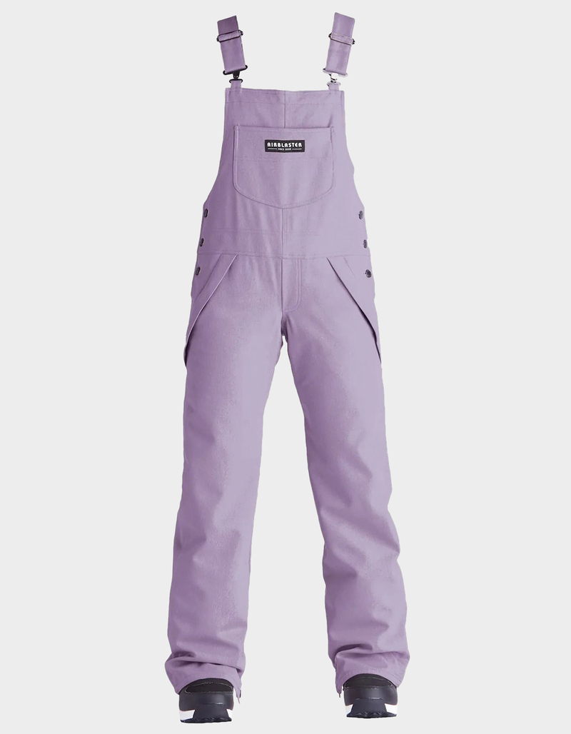 AIRBLASTER Freedom Womens Snow Bib image number 0