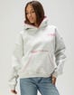 MALIBU SKYYE Alive Womens Hoodie image number 2