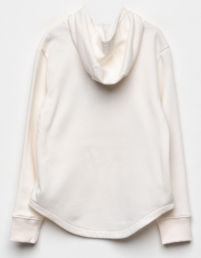 THE NORTH FACE Half Dome Girls Hoodie image number 1