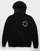 ADIDAS Spinner Mens Hoodie image number 1