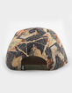 SEAGER Rodeo Snapback Hat image number 3