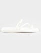 CROCS Miami Womens Toe Loop Sandals image number 1