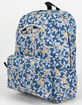 VANS Deco Ditsy Realm Backpack image number 2