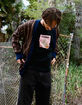 FORMER CA Fuse Mens Cardigan image number 5