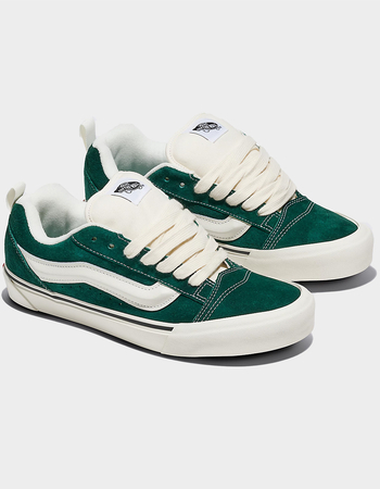 VANS Knu Skool Shoes Alternative Image
