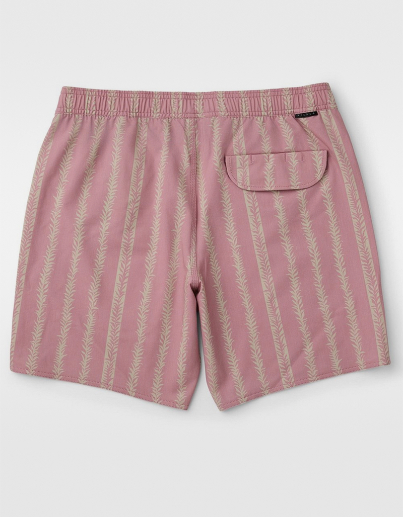 VISSLA Kelpline Ecolastic Mens 16.5" Boardshorts image number 1