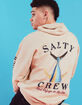 SALTY CREW Tailed Mens Hoodie image number 5