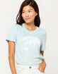 THE NORTH FACE Bearinda Trible Womens Tee image number 1