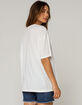 BILLABONG Morning Sun Womens Tee image number 4