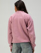 BDG Urban Outfitters Downtown Flowers Womens Crewneck Sweatshirt image number 4